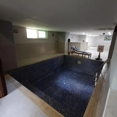 Enjoy With Apollo In *