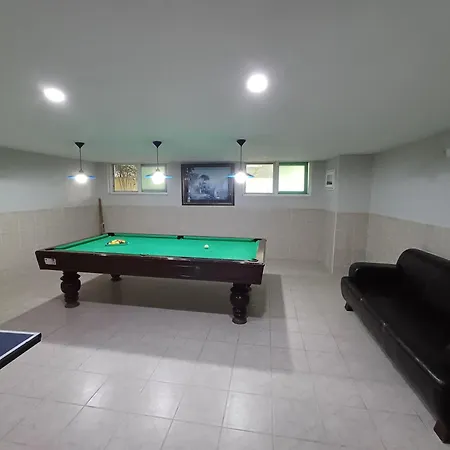 Apartman Enjoy With Apollo In