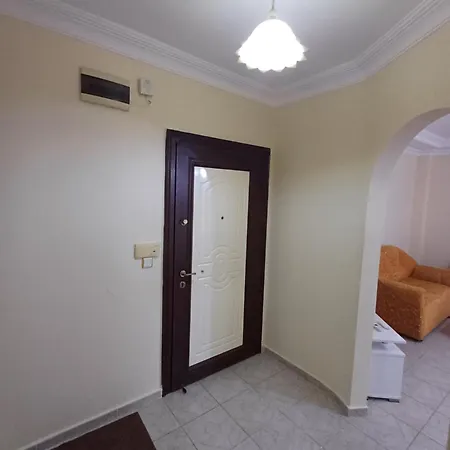 Enjoy With Apollo In * ألانيا