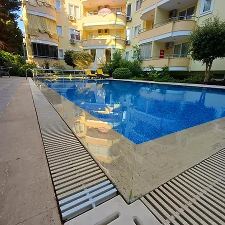 Apartman Enjoy With Apollo In *