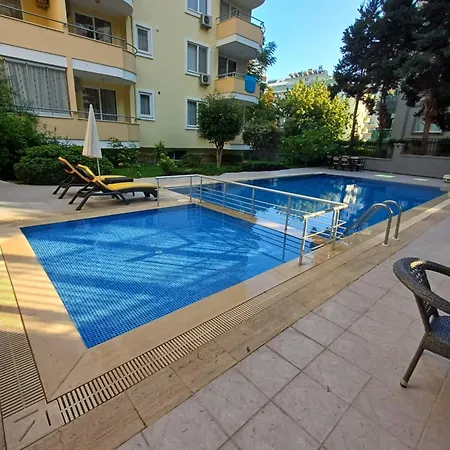 Enjoy With Apollo In * Alanya