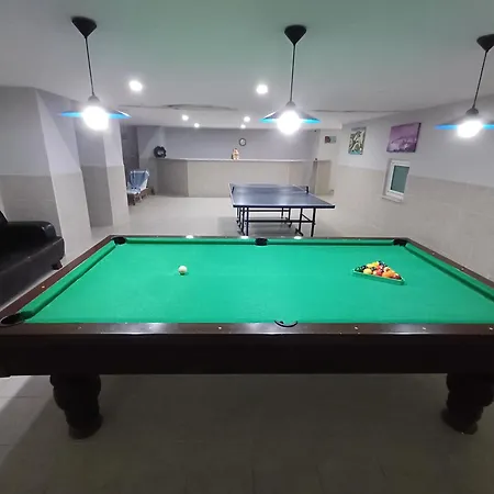 Apartament Enjoy With Apollo In Alanya