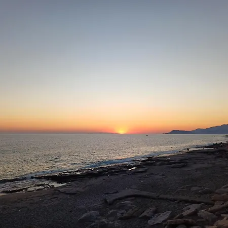 Διαμέρισμα Enjoy With Apollo In *