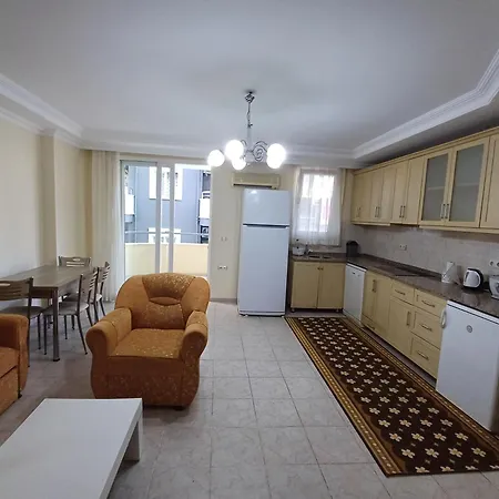 Enjoy With Apollo In