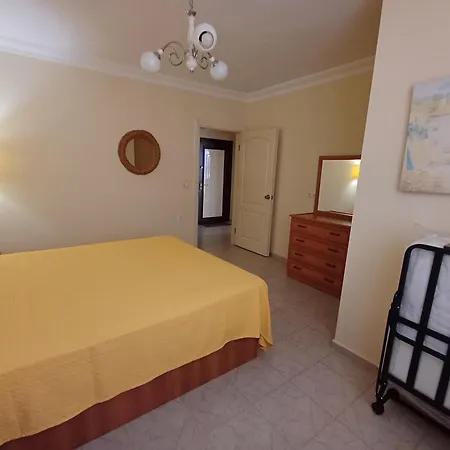 Enjoy With Apollo In Apartman *