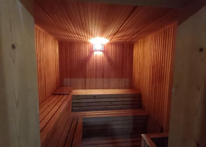 Enjoy With Apollo In Alanya