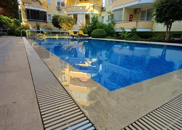 Appartement Enjoy With Apollo In *