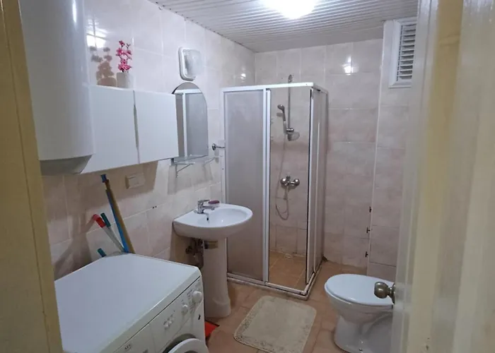 Appartement Enjoy With Apollo In *