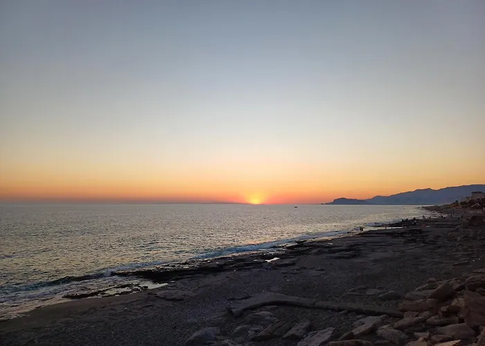 Appartamento Enjoy With Apollo In *