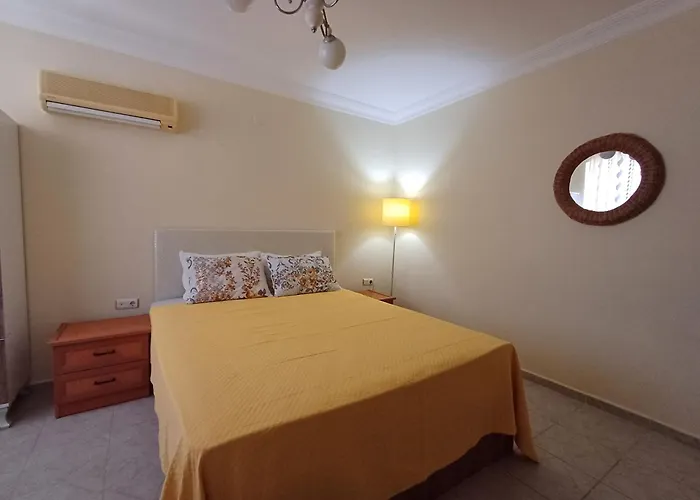 Enjoy With Apollo In Appartement