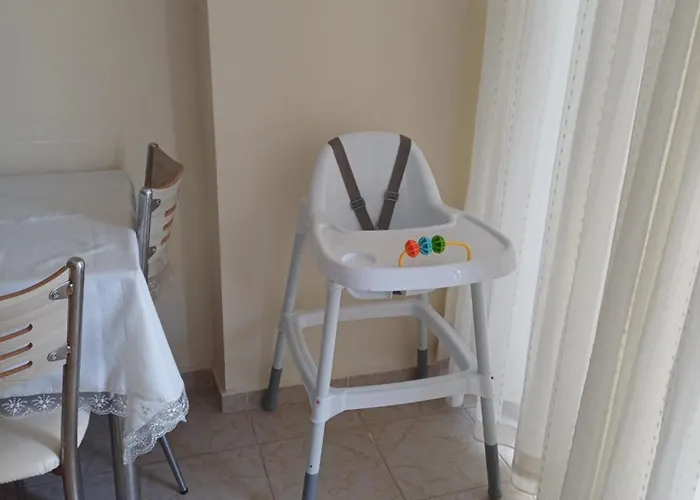 Appartamento Enjoy With Apollo In *