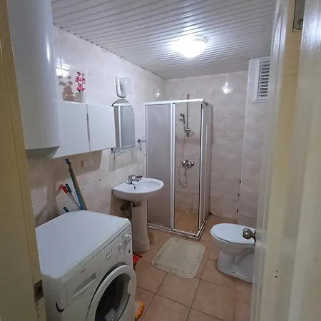 Apartamento Enjoy With Apollo In *