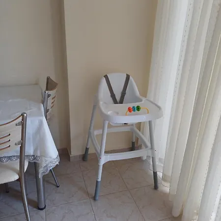 Apartamento Enjoy With Apollo In *